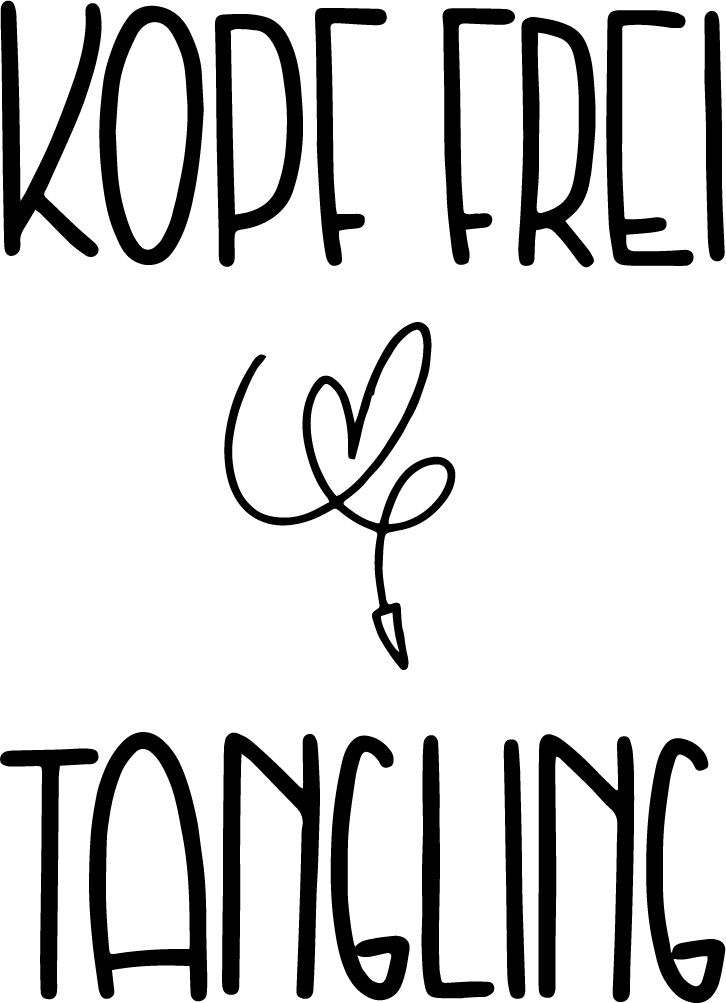 Kopffrei-Tangling